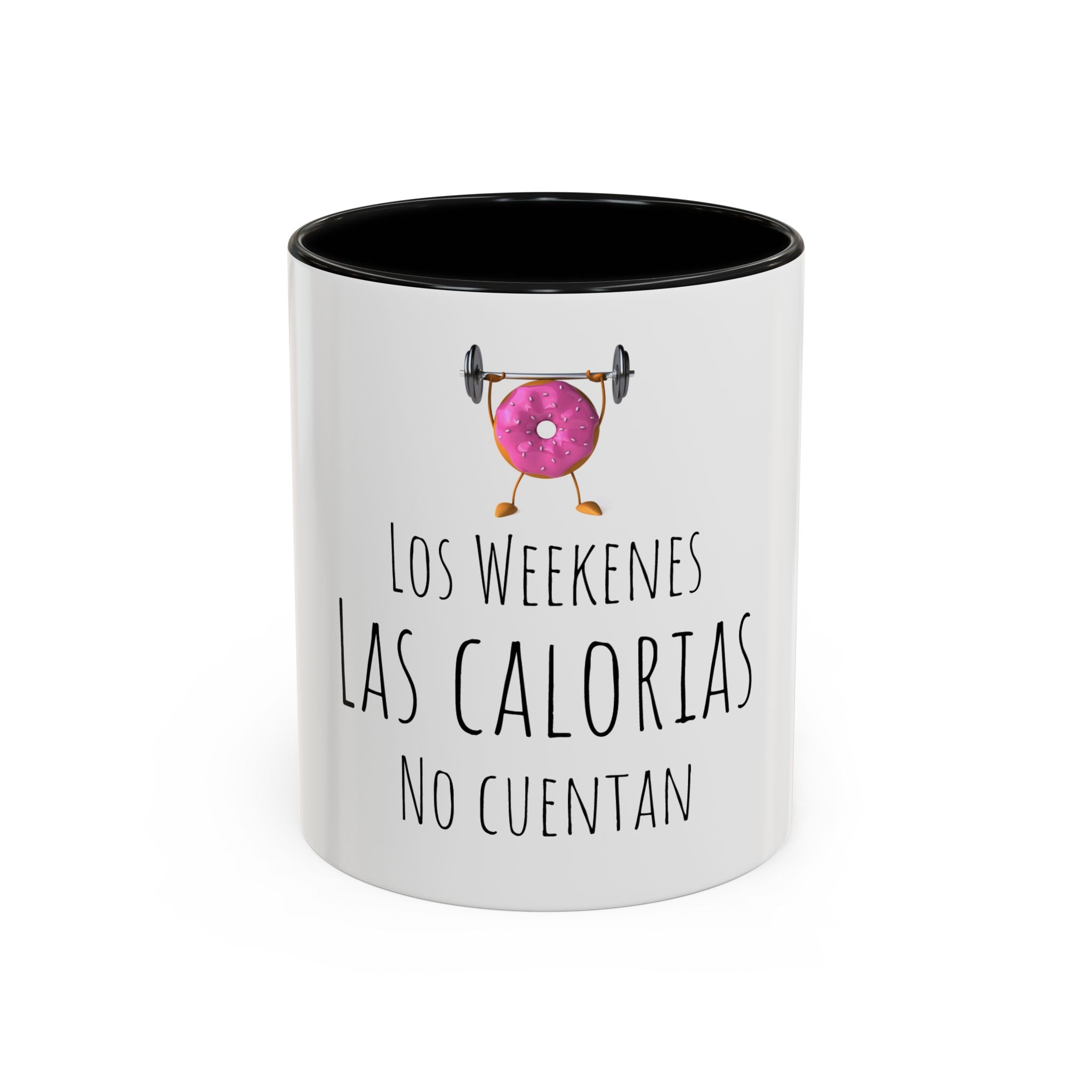 Accent Coffee Mug (11, 15oz) – Anita Sanchez Apparel